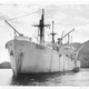 USS Serpens